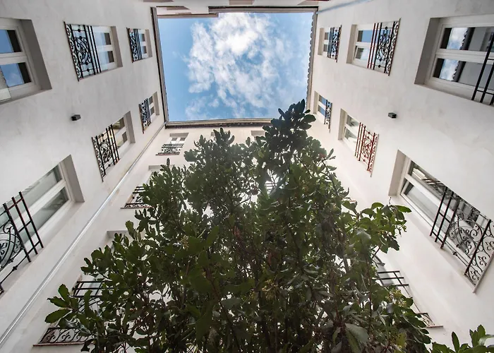 Hotel Soho Boutique Congreso Madrid